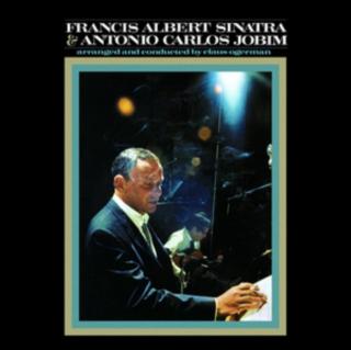 SINATRA FRANK Jobim Sinatra