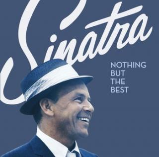 SINATRA FRANK Nothing But the Beat