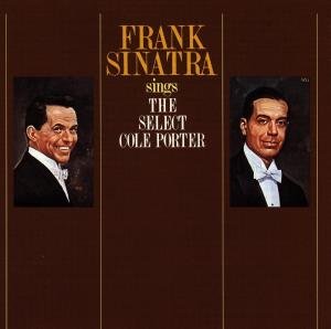 SINATRA FRANK,SINGS THE SELECT COLE PORTER  1996