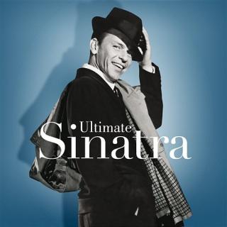 SINATRA FRANK Ultimate Sinatra