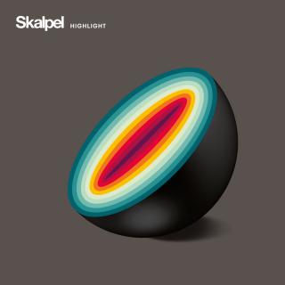 SKALPEL,HIGHLIGHT (LP) 2020