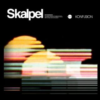 SKALPEL,KONFUSION  (LP) 2005