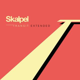 SKALPEL,TRANSIT EXTENDED (DG) 2014