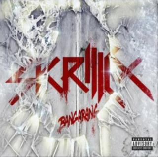 SKRILLEX,BANGARANG - EP  2011