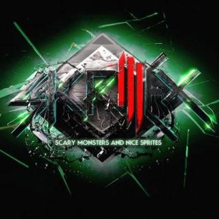 SKRILLEX,SCARY MONSTERS AND NICE SPRITE - EP  2010