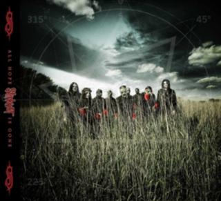 SLIPKNOT All Hope Is Gone