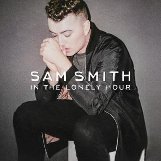 SMITH SAM,IN THE LONELY HOUR (LP)  2014