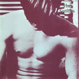 SMITHS THE,THE SMITHS (LP)  1984