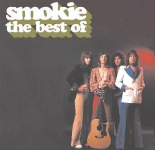 SMOKIE The Best Of