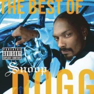 SNOOP DOGG Snoopified The Best Of