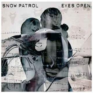 SNOW PATROL Eyes Open