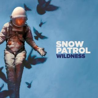 SNOW PATROL,WILDNESS (LP)