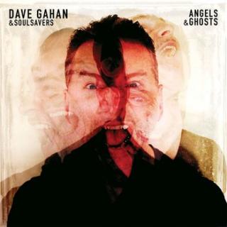 SOULSAVERS  DAVE GAHAN Angels  Ghosts