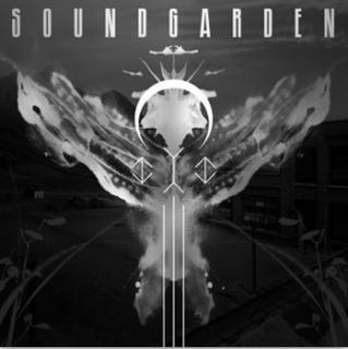 SOUNDGARDEN Echo Of Miles: Scattered Tracks Across The Path PL