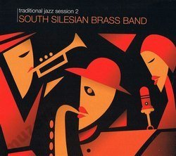 SOUTH SILESIAN BRASS BAND Traditional Jazz Session