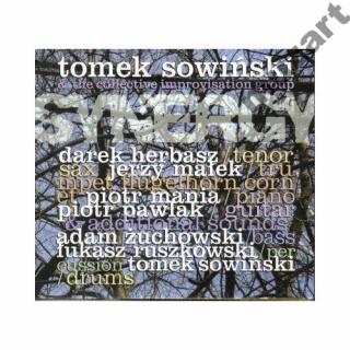 SOWIŃSKI TOMEK  Synergy