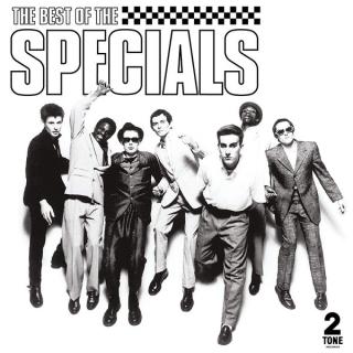 SPECIALS THE,THE BEST OF THE SPECIALS (2LP)