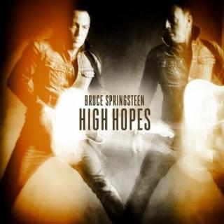 SPRINGSTEEN BRUCE,HIGH HOPES  (DG)  2014