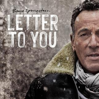 SPRINGSTEEN BRUCE,LETTER TO YOU  2020