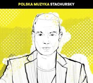 STACHURSKY,POLSKA MUZYKA – STACHURSKY 2020
