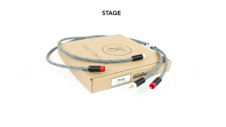 STAGE, interkonekt Equilibrium Classic