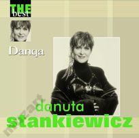 STANKIEWICZ DANUTA The Best DANGA