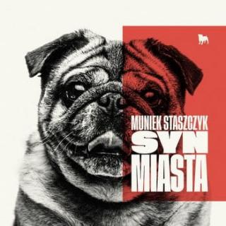 STASZCZYK MUNIEK,SYN MIASTA (LP) 2019
