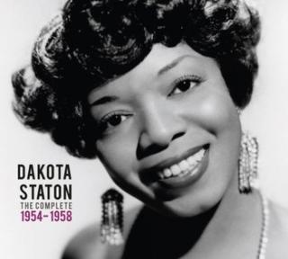 STATON DAKOTA The complete (1954-1958) 2CD