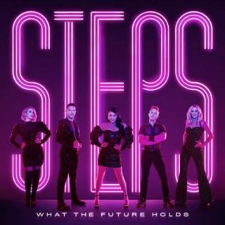 STEPS,WHAT THE FUTURE HOLDS   2020