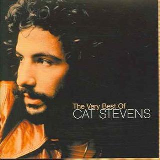 STEVENS CAT Very Best Of CD DVD