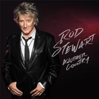 STEWART ROD,ANOTHER COUNTRY  2015