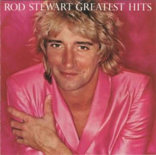 STEWART ROD,GREATEST HITS VOL. 1 (LP)