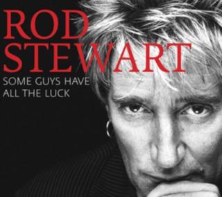 STEWART ROD Some Guys Have All The Luck 2CD