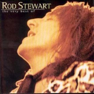 STEWART ROD,THE VERY BEST OF   1998