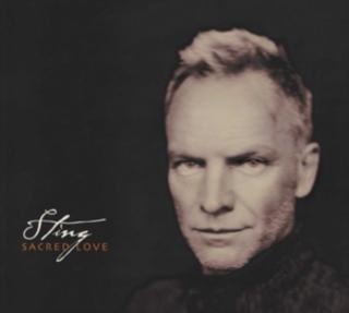 STING,SACRED LOVE (2LP) 2003