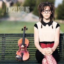 STIRLING LINDSEY Lindsey Stirling (Deluxe Edition)