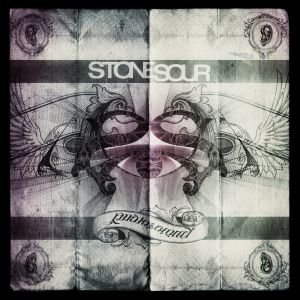 STONE SOUR Audio Secrecy