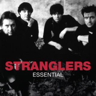 STRANGLERS Essential