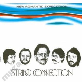 STRING CONNECTION New Romantic Expectation