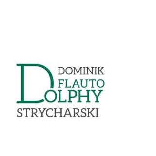 STRYCHARSKI DOMINIK Flauto Dolphy