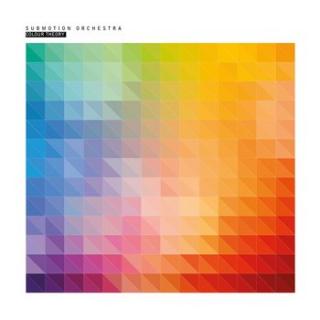 SUBMOTION ORCHESTRA Colour Theory