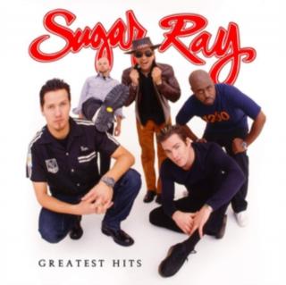 SUGAR RAY,GREATEST HITS (2LP) 2018