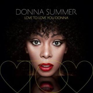 SUMMER DONNA Love to Love You Donna