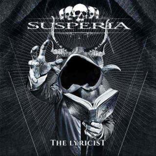 SUSPERIA,THE LYRICIST (DG) 2018