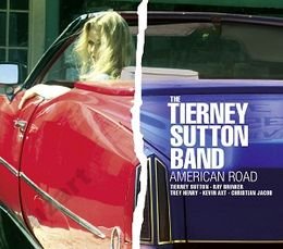 SUTTON TIERNEY BAND American Road