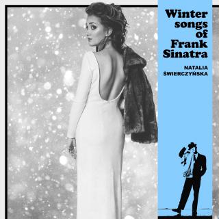 ŚWIERCZYŃSKA NATALIA,WINTER SONGS OF FRANK SINATRA