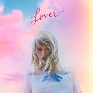 SWIFT TAYLOR Lover