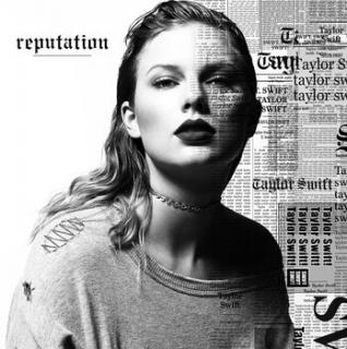 SWIFT TAYLOR Reputation