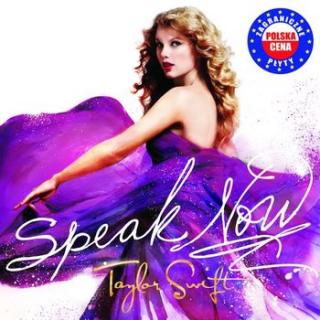 SWIFT TAYLOR,SPEAK NOW   2010