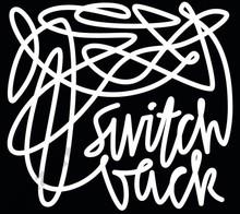 SWITCHBACK Switchback